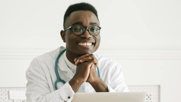 African American Hair Loss Specialist for Natural Hair Restoration Near Bowie, Maryland